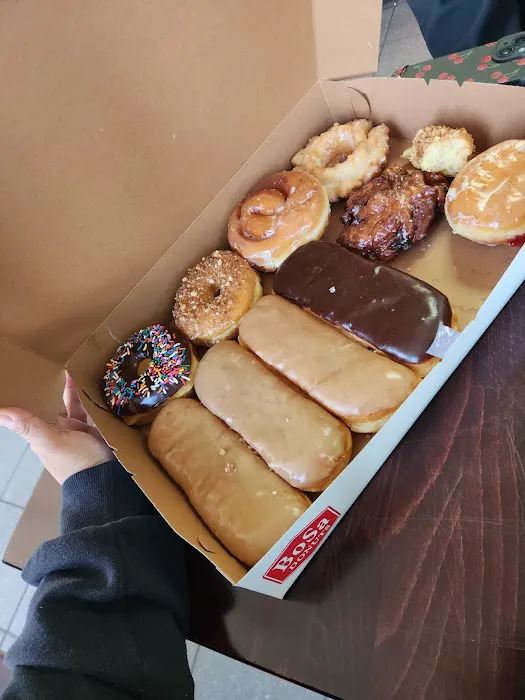 Bosa donuts Picture 7