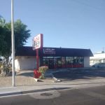 Bosa donuts