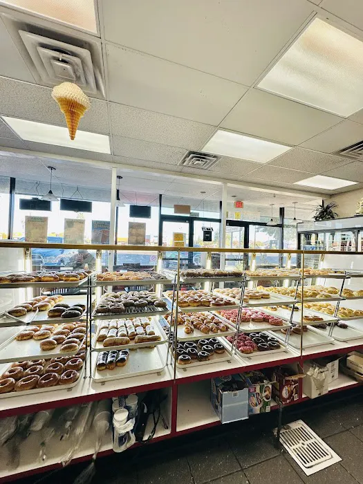 Bosa donuts Picture 8