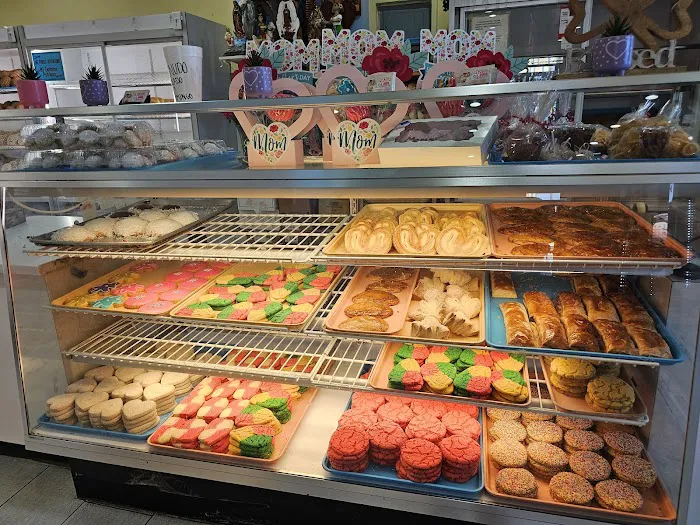 La Purisima Bakery Picture 6