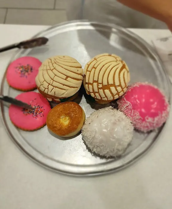 La Purisima Bakery Picture 1