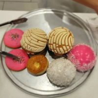 La Purisima Bakery ico