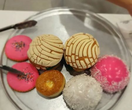 La Purisima Bakery