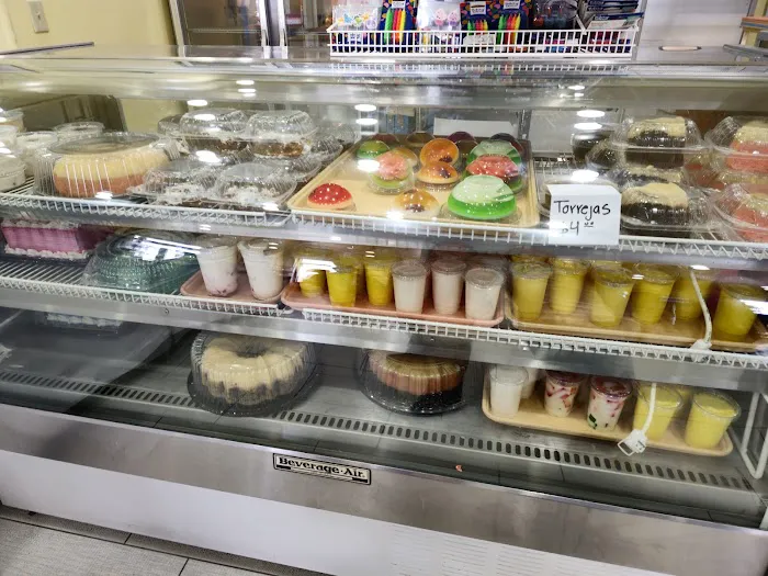 La Purisima Bakery Picture 5