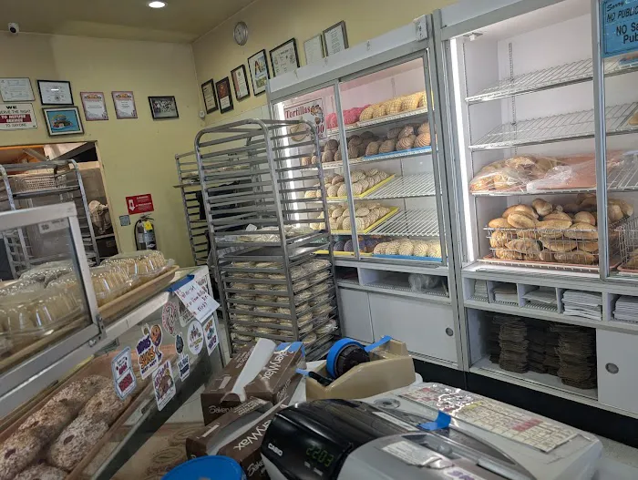 La Purisima Bakery Picture 10
