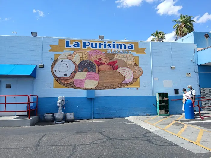 La Purisima Bakery Picture 4
