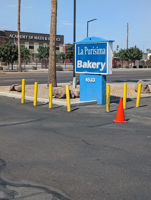 La Purisima Bakery Picture 7