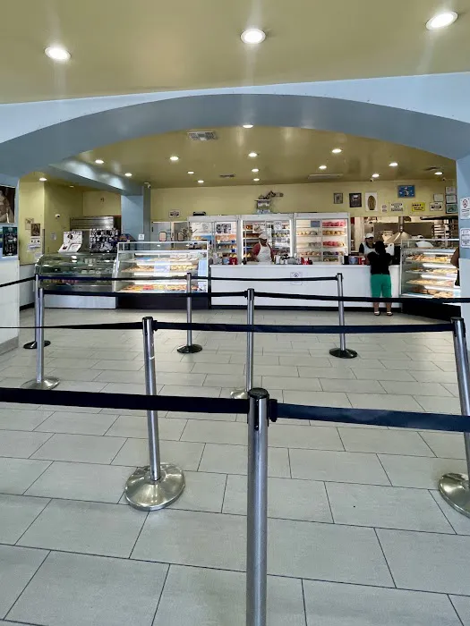 La Purisima Bakery Picture 2