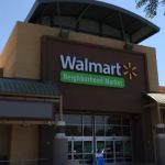 Walmart Bakery