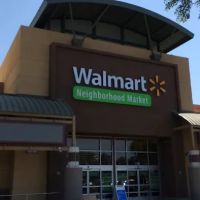 Walmart Bakery ico