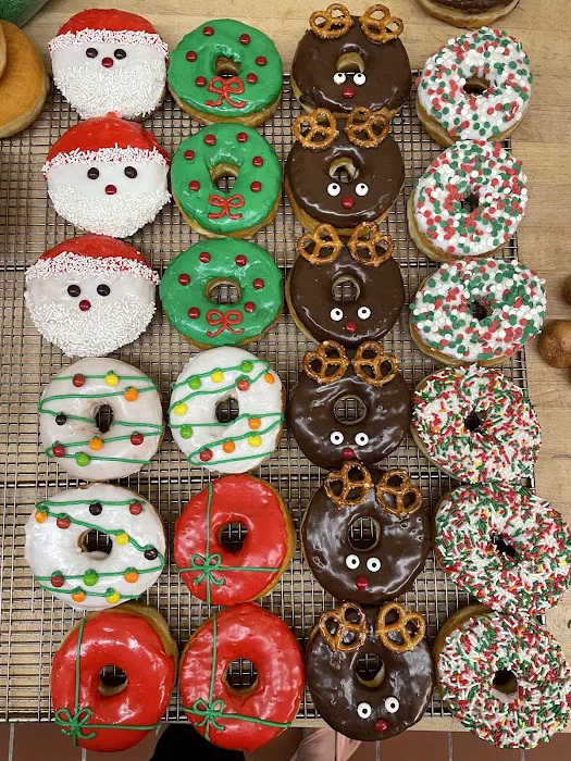 HiHi Donuts Picture 7