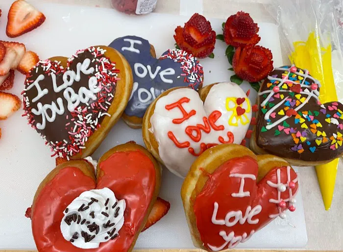 HiHi Donuts Picture 9