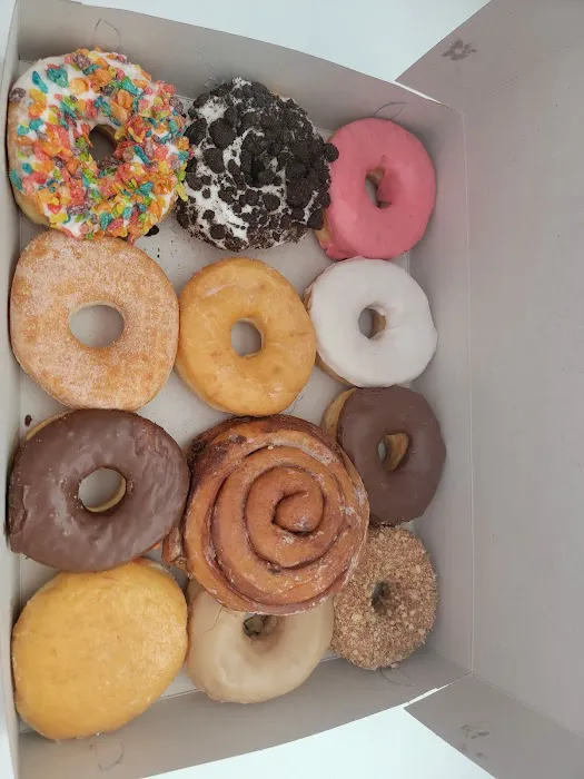 HiHi Donuts Picture 2
