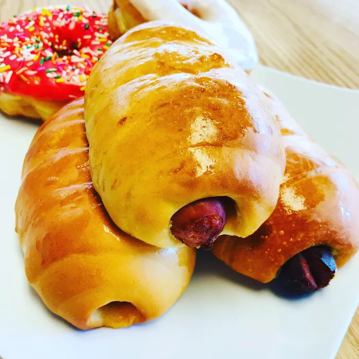 HiHi Donuts Picture 10