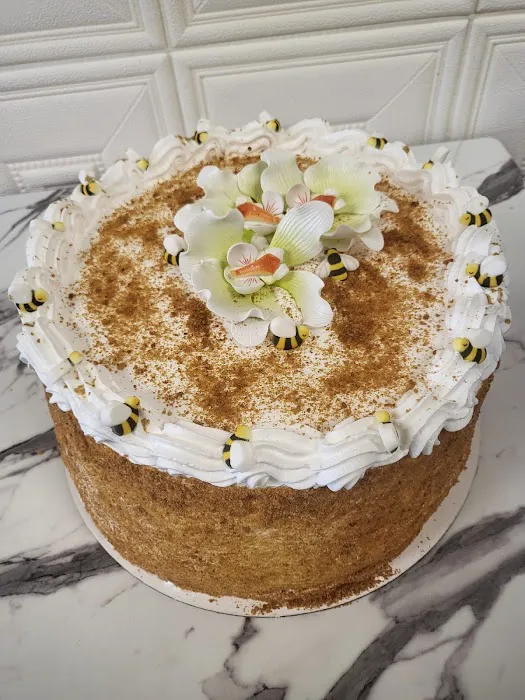 R & B Kosher Bakery Picture 10