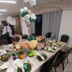 R & B Kosher Bakery