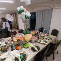 R & B Kosher Bakery ico