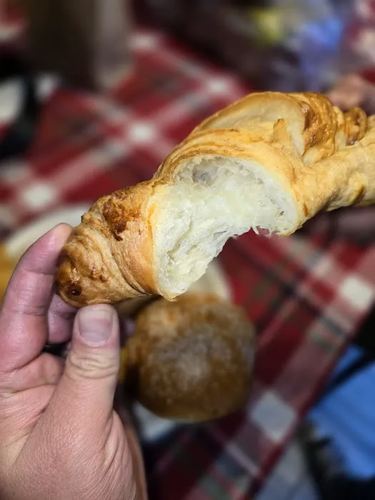 Los Reyes Bakery Panaderia Picture 1
