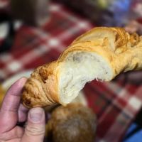Los Reyes Bakery Panaderia ico