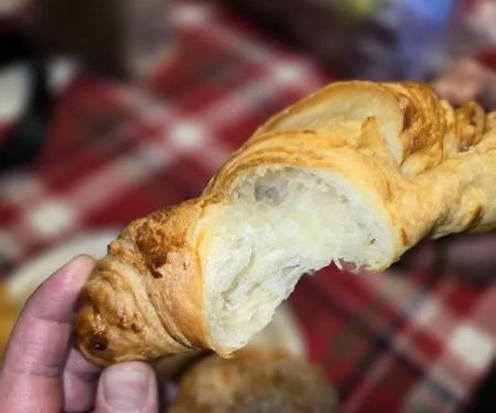 Los Reyes Bakery Panaderia