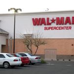 Walmart Bakery