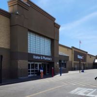 Walmart Bakery ico
