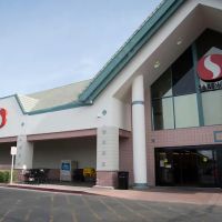 Safeway Bakery ico