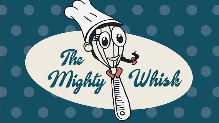 The Mighty Whisk Picture 1