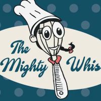 The Mighty Whisk ico