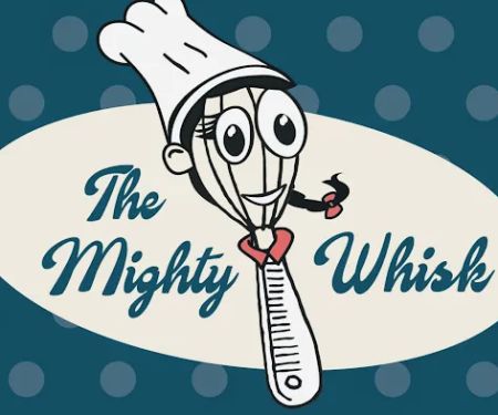 The Mighty Whisk