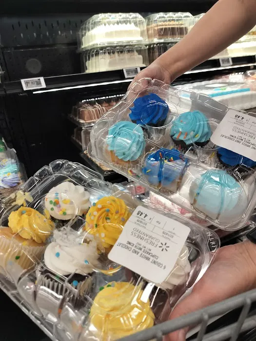 Walmart Bakery Picture 4