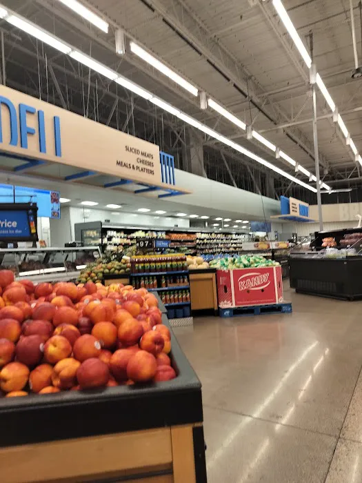 Walmart Bakery Picture 1