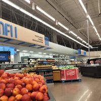 Walmart Bakery ico