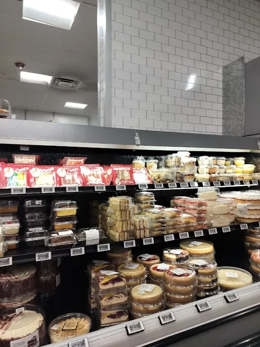 Walmart Bakery Picture 6
