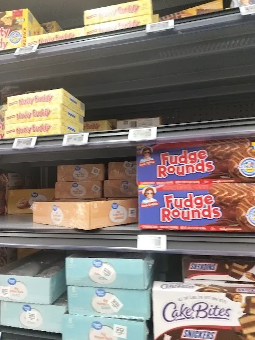 Walmart Bakery Picture 2