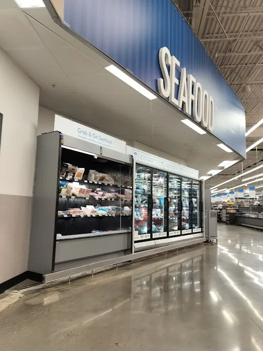 Walmart Bakery Picture 5