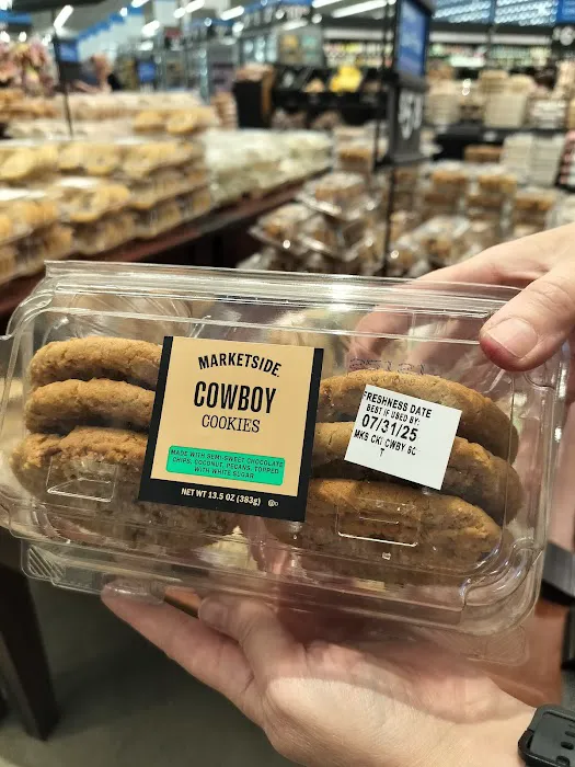 Walmart Bakery Picture 3