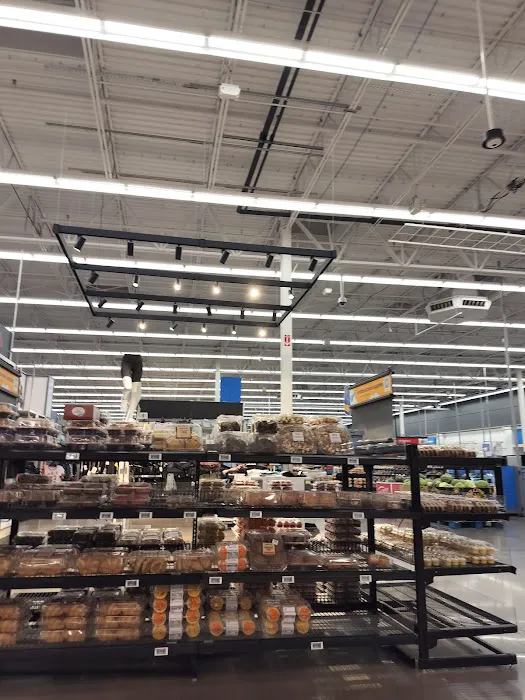 Walmart Bakery Picture 8