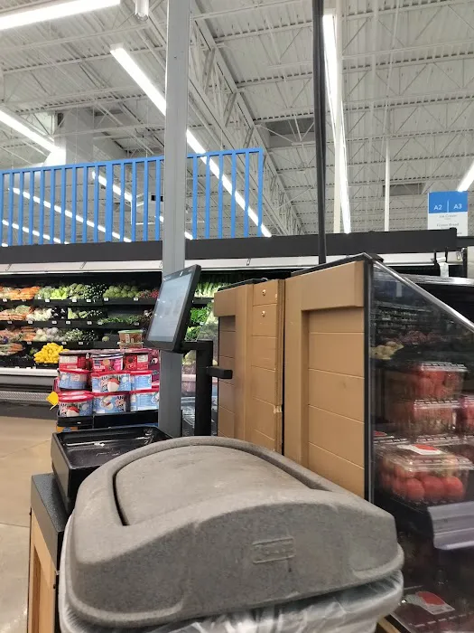 Walmart Bakery Picture 7