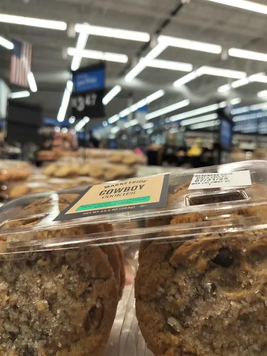 Walmart Bakery Picture 10