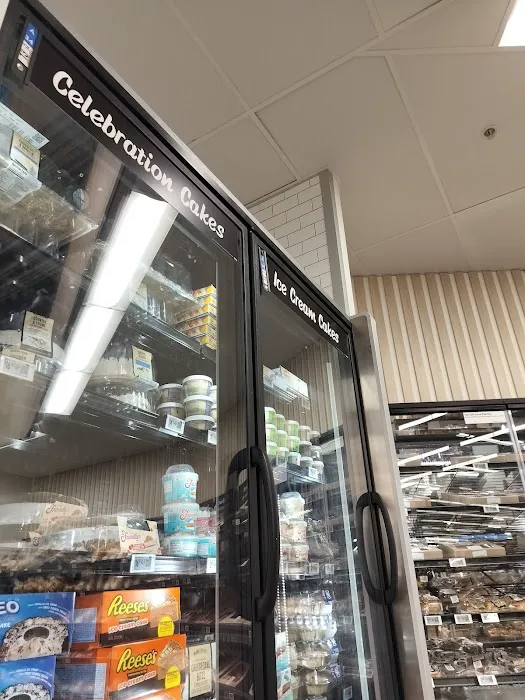 Walmart Bakery Picture 9