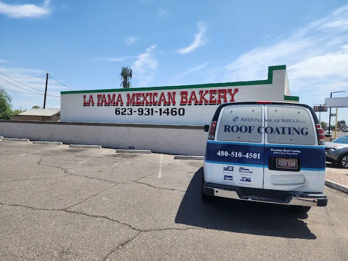 La Fama Mexican Bakery Picture 9