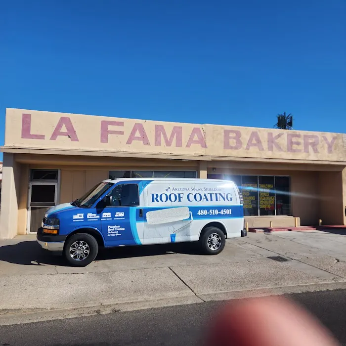 La Fama Mexican Bakery Picture 8