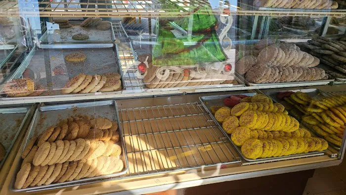La Fama Mexican Bakery Picture 6