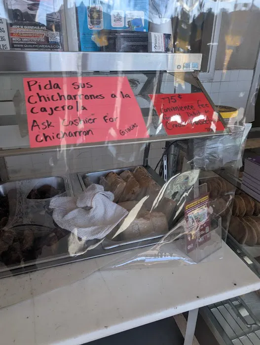 La Fama Mexican Bakery Picture 3