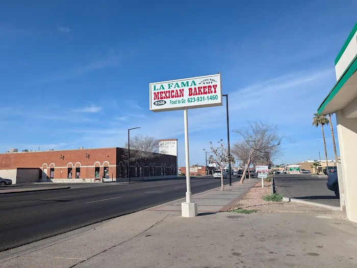 La Fama Mexican Bakery Picture 5