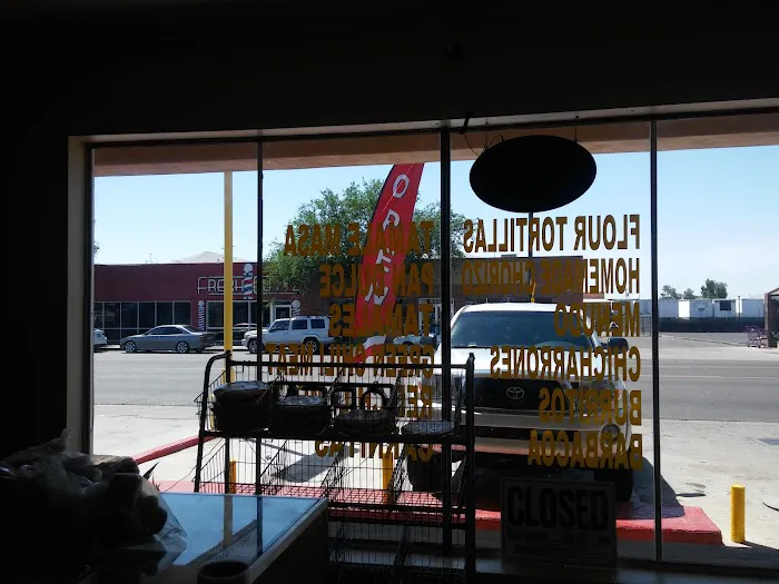 La Fama Mexican Bakery Picture 2