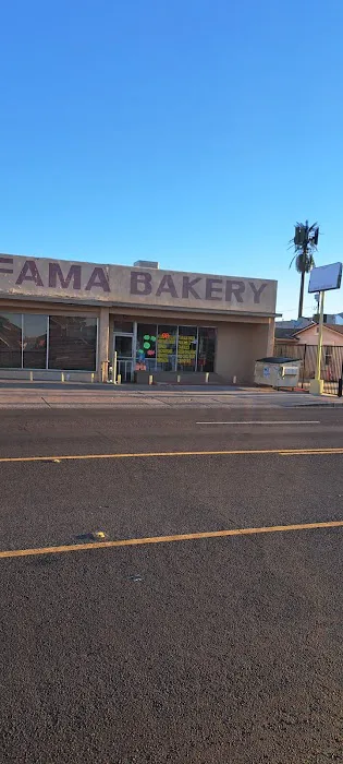 La Fama Mexican Bakery Picture 1