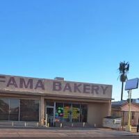 La Fama Mexican Bakery ico