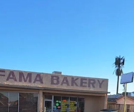 La Fama Mexican Bakery